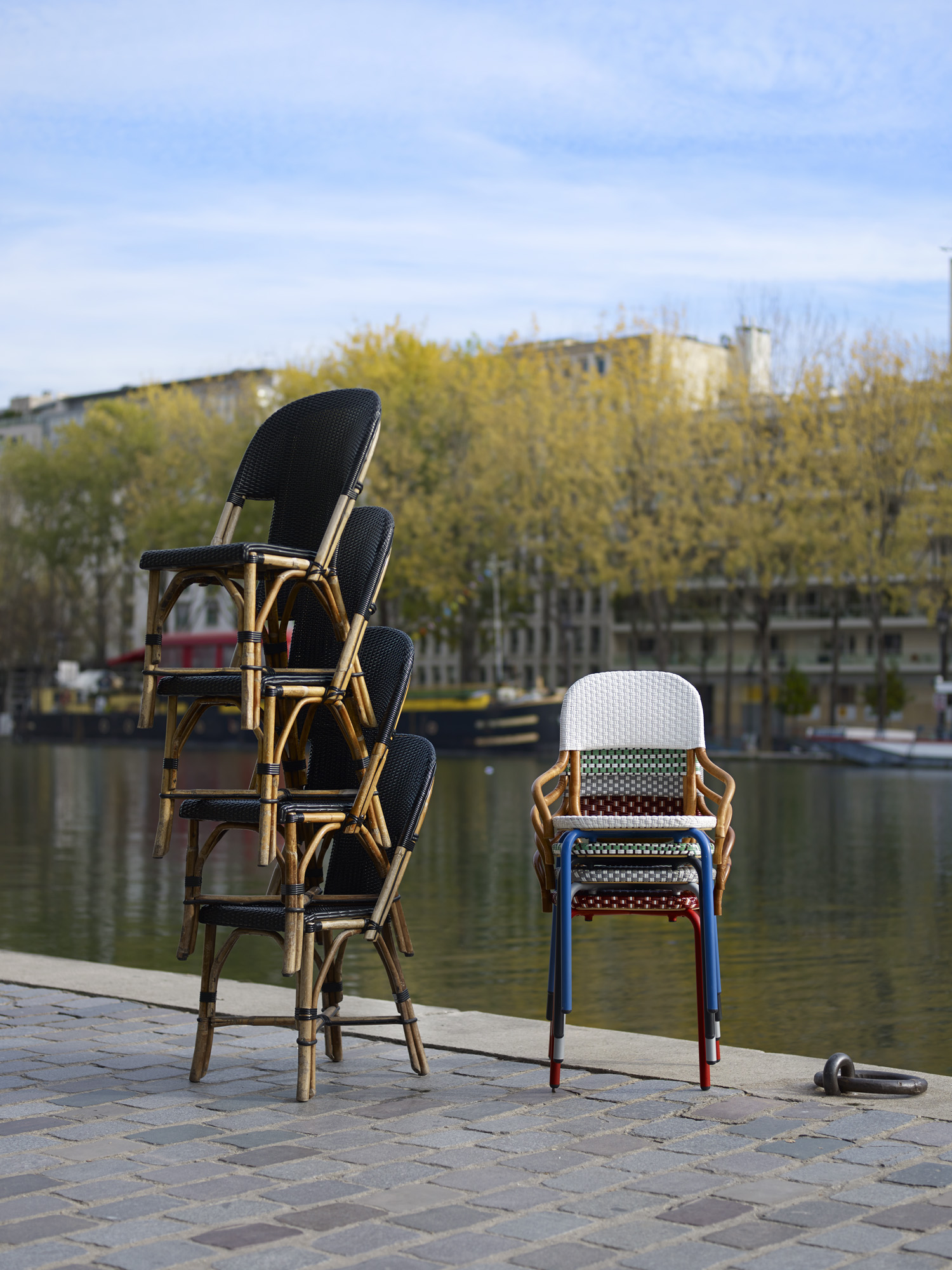 02 Corso chairs photo Fabrice Gousset.